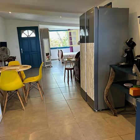 Studio Gadiamb Saint-Joseph Εξωτερικό φωτογραφία